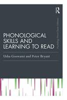 Goswami, Usha Claire, Bryant, Peter - Phonological Skills and Learning to Read (Psychology Press & Routledge Classic Editions) - 9781138907485 - V9781138907485