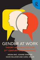 Aruna Rao - Gender at Work: Theory and Practice for 21st Century Organizations - 9781138910027 - V9781138910027