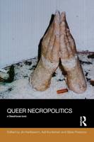 Sally Rooney - Queer Necropolitics - 9781138915084 - V9781138915084