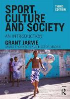 Grant Jarvie - Sport, Culture and Society: An introduction - 9781138917521 - V9781138917521
