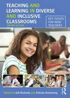  - Teaching and Learning in Diverse and Inclusive Classrooms - 9781138919600 - V9781138919600