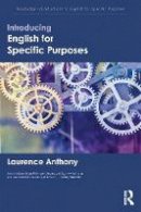 Laurence Anthony - Introducing English for Specific Purposes - 9781138936652 - V9781138936652