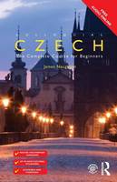 James Naughton - Colloquial Czech: The Complete Course for Beginners - 9781138950108 - V9781138950108