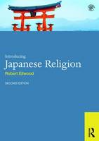 Robert Ellwood - Introducing Japanese Religion - 9781138958760 - V9781138958760