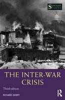Richard Overy - The Inter-War Crisis - 9781138963252 - V9781138963252