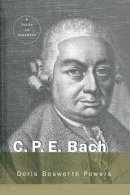 Doris Powers - C.P.E. Bach: A Guide to Research - 9781138966901 - V9781138966901