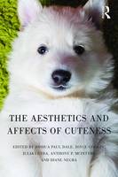 Joshua Paul Dale - The Aesthetics and Affects of Cuteness - 9781138998766 - V9781138998766