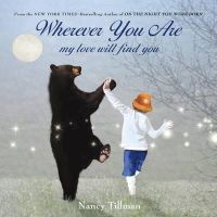 Nancy Tillman - Wherever You Are - 9781250017970 - V9781250017970