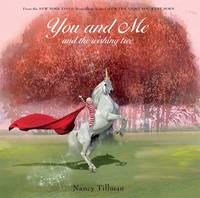 Nancy Tillman - You and Me and the Wishing Tree - 9781250056290 - V9781250056290