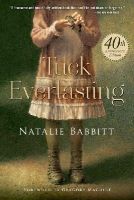 Natalie Babbitt - Tuck Everlasting - 9781250059291 - V9781250059291