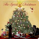 Nancy Tillman - The Spirit of Christmas - 9781250064530 - V9781250064530