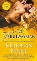 Kerrigan Byrne - The Highwayman - 9781250076052 - V9781250076052