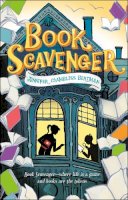 Jennifer Chambliss Bertman - Book Scavenger - 9781250079800 - V9781250079800