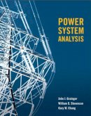 Grainger, John; Stevenson, William, Jr. - Power Systems Analysis (SI) - 9781259008351 - V9781259008351