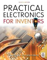 Paul Scherz - Practical Electronics for Inventors, Fourth Edition - 9781259587542 - V9781259587542