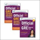 Educational Testing Service - Official GRE Super Power Pack, Second Edition - 9781260026399 - V9781260026399