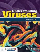 Teri Shors - Understanding Viruses - 9781284025927 - V9781284025927