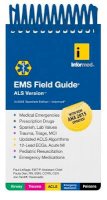 Informed; Derr, Paula; Tardiff, Jon; Mcevoy, Mike - EMS Field Guide - 9781284041286 - V9781284041286