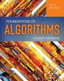 Richard Neapolitan - Foundations Of Algorithms - 9781284049190 - V9781284049190