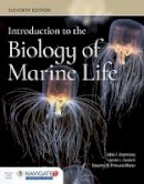 John Morrissey - Introduction To The Biology Of Marine Life - 9781284090505 - V9781284090505