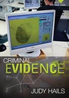 Judy Hails - Criminal Evidence - 9781285062860 - V9781285062860