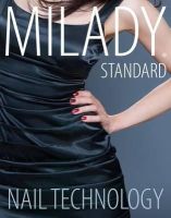 Milady - Milady's Standard Nail Technology - 9781285080475 - V9781285080475