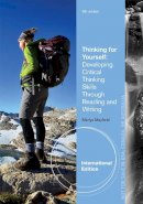 Marlys Mayfield - Thinking for Yourself - 9781285082455 - V9781285082455