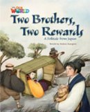 Andrea Seargent - Our World Readers: Two Brothers, Two Rewards: British English - 9781285191454 - V9781285191454