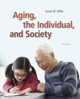 Georgia M. Barrow - Aging, the Individual, and Society - 9781285746616 - V9781285746616