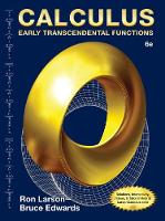 Bruce Edwards - Calculus: Early Transcendental Functions - 9781285774770 - V9781285774770