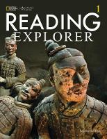 Nancy Douglas - Reading Explorer 1: Student Book - 9781285846859 - V9781285846859