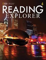 Paul Macintyre - Reading Explorer 4: Student Book - 9781285846927 - V9781285846927