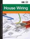 Gregory Fletcher - Residential Construction Academy: House Wiring - 9781285852225 - V9781285852225