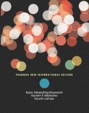 Naresh Malhotra - Basic Marketing Research: Pearson New International Edition - 9781292020488 - V9781292020488