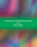 Sara J. Kadolph - Textiles: Pearson New International Edition - 9781292021355 - V9781292021355
