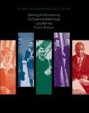 Jay B. Barney - Gaining and Sustaining Competitive Advantage: Pearson New International Edition - 9781292021454 - V9781292021454