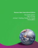 Lee Kump - Earth System, The: Pearson New International Edition - 9781292021638 - V9781292021638