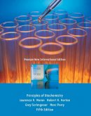 Laurence Moran - Principles of Biochemistry: Pearson New International Edition - 9781292021744 - V9781292021744