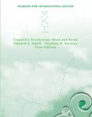 Edward E. Smith - Cognitive Psychology: Pearson New International Edition: Mind and Brain - 9781292022352 - V9781292022352