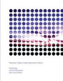 James R. Munkres - Topology: Pearson New International Edition - 9781292023625 - V9781292023625