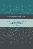 Miller, Irwin, Miller, Marylees - John E. Freund's Mathematical Statistics with Applications: Pearson New International Edition - 9781292025001 - V9781292025001
