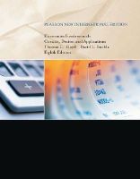 Thomas Floyd - Electronics Fundamentals: Circuits, Devices & Applications: Pearson New International Edition - 9781292025681 - V9781292025681