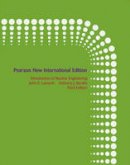 John Lamarsh - Introduction to Nuclear Engineering: Pearson New International Edition - 9781292025810 - V9781292025810