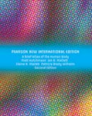Matt Hutchinson - Brief Atlas of the Human Body, A (ValuePack Only): Pearson New International Edition - 9781292026404 - V9781292026404
