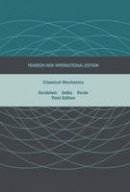 Herbert Goldstein - Classical Mechanics: Pearson New International Edition - 9781292026558 - V9781292026558