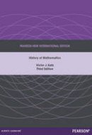 Victor J. Katz - A History of Mathematics - 9781292027784 - V9781292027784