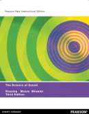 Thomas Rossing - Science of Sound, The: Pearson New International Edition - 9781292039572 - V9781292039572