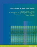 Chartrand, Gary; Polimeni, Albert D.; Zhang, Ping - Mathematical Proofs: Pearson New International Edition - 9781292040646 - V9781292040646