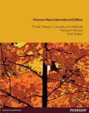 Michael P. Nichols - Family Therapy: Pearson New International Edition: Concepts and Methods - 9781292041889 - V9781292041889