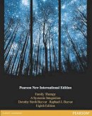 Dorothy Becvar - Family Therapy: A Systemic Integration: Pearson New International Edition - 9781292041988 - V9781292041988